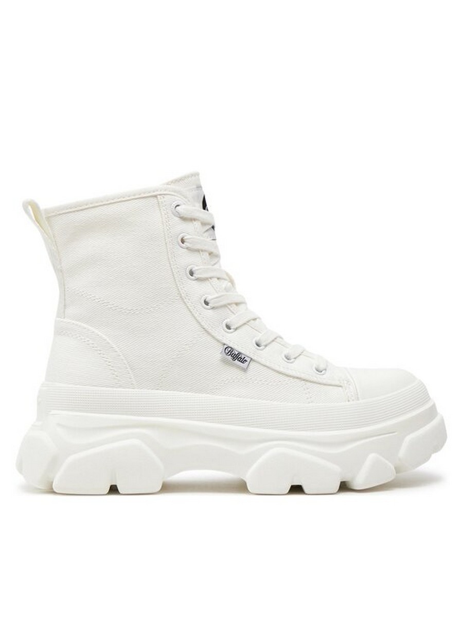 Ботинки женские Buffalo Cade Lace Up Hi 1622456 белые 36 EU, Белый, Cade Lace Up Hi 1622456
Ботинки женские Buffalo Cade Lace Up Hi 1622456 белые 36 EU, Белый, Cade Lace Up Hi 1622456