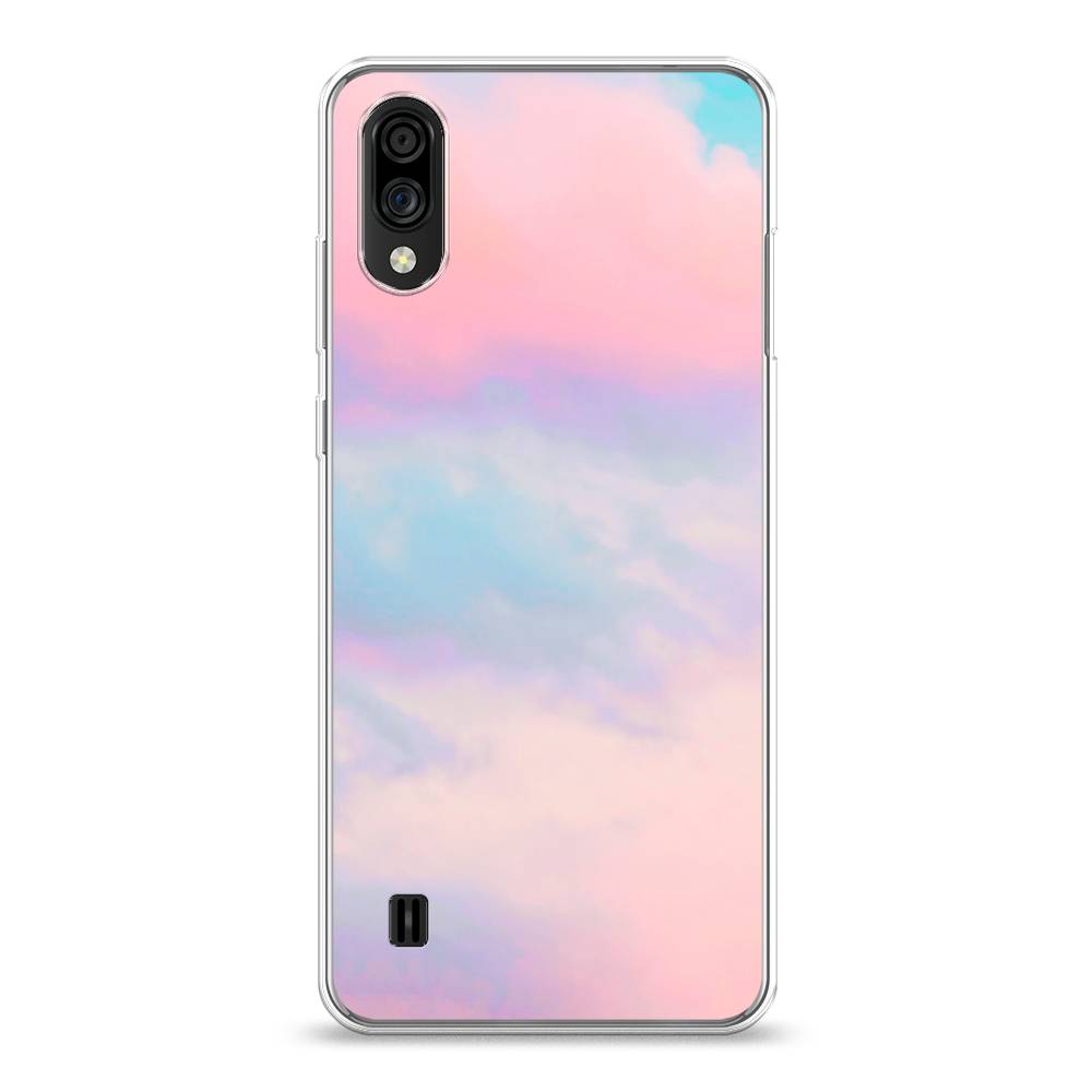 Чехол Awog на ZTE Blade A51 lite / ЗТЕ Блэйд A51 lite "Розовые облака", Разноцветный, 134850-3
Чехол Awog на ZTE Blade A51 lite / ЗТЕ Блэйд A51 lite "Розовые облака", Разноцветный, 134850-3