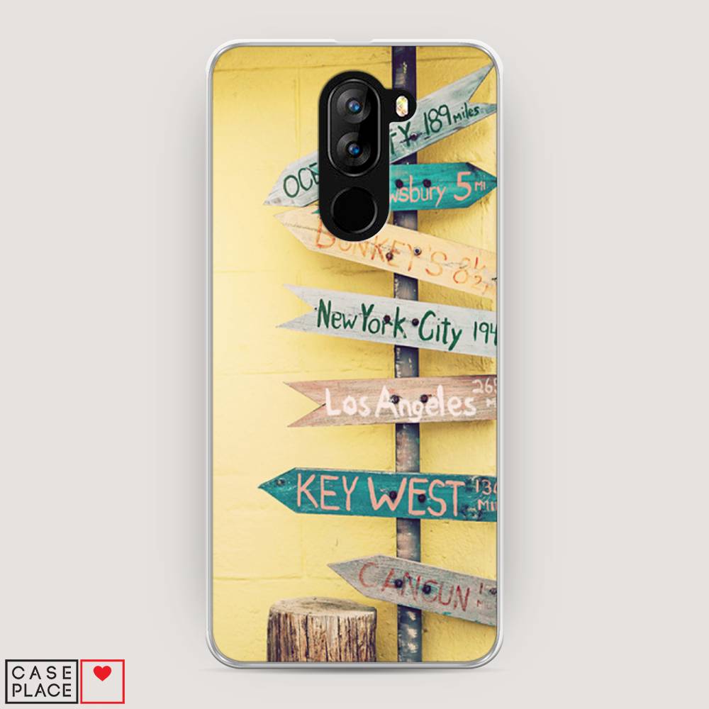 Чехол Awog на Doogee X60L / Дуги X60L "Нулевой километр", Разноцветный, 220550-4
Чехол Awog на Doogee X60L / Дуги X60L "Нулевой километр", Разноцветный, 220550-4