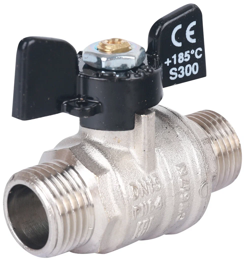 Кран шаровый Bugatti Oregon (327), НР-НР (бабочка) 1/2", 5штук, Серебристый, Кран шаровый Bugatti Oregon (327), НР-НР (бабочка) 1/2"
Кран шаровый Bugatti Oregon (327), НР-НР (бабочка) 1/2", 5штук, Серебристый, Кран шаровый Bugatti Oregon (327), НР-НР (бабочка) 1/2"