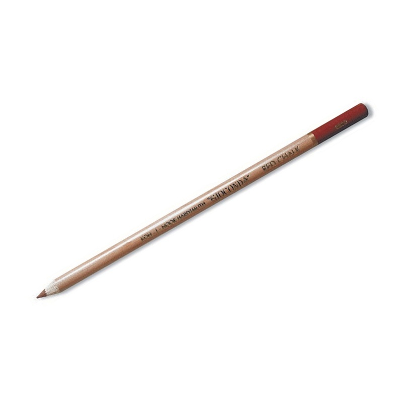Сепия KOH-I-NOOR Gioconda, коричнево-красная карандаш грифель 4,2 мм, 12 шт (8802002001KS), Коричневый
Сепия KOH-I-NOOR Gioconda, коричнево-красная карандаш грифель 4,2 мм, 12 шт (8802002001KS), Коричневый