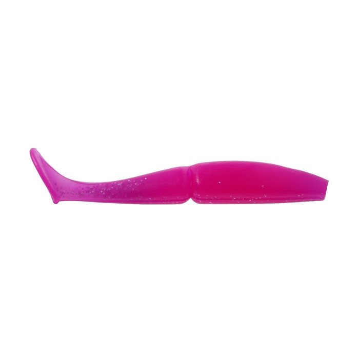 Приманка силиконовая Master Twist GOBY 3,1", цвет 033, набор 5 шт, светло-розовый, Goby
Приманка силиконовая Master Twist GOBY 3,1", цвет 033, набор 5 шт, светло-розовый, Goby
