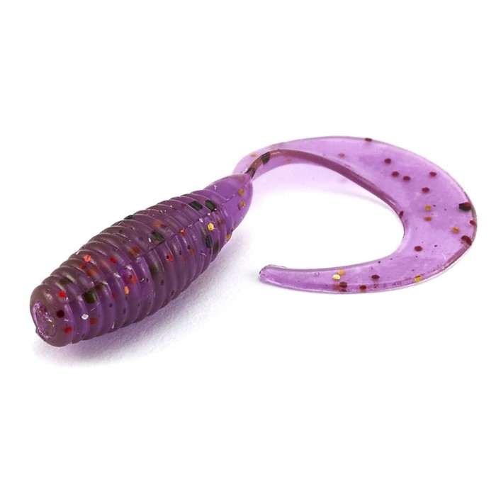 Твистеры съедобные искусственные LJ Pro Series MICRO GRUB 1,0in (02,50)/S13 15шт., Фиолетовый, Micro Grub
Твистеры съедобные искусственные LJ Pro Series MICRO GRUB 1,0in (02,50)/S13 15шт., Фиолетовый, Micro Grub