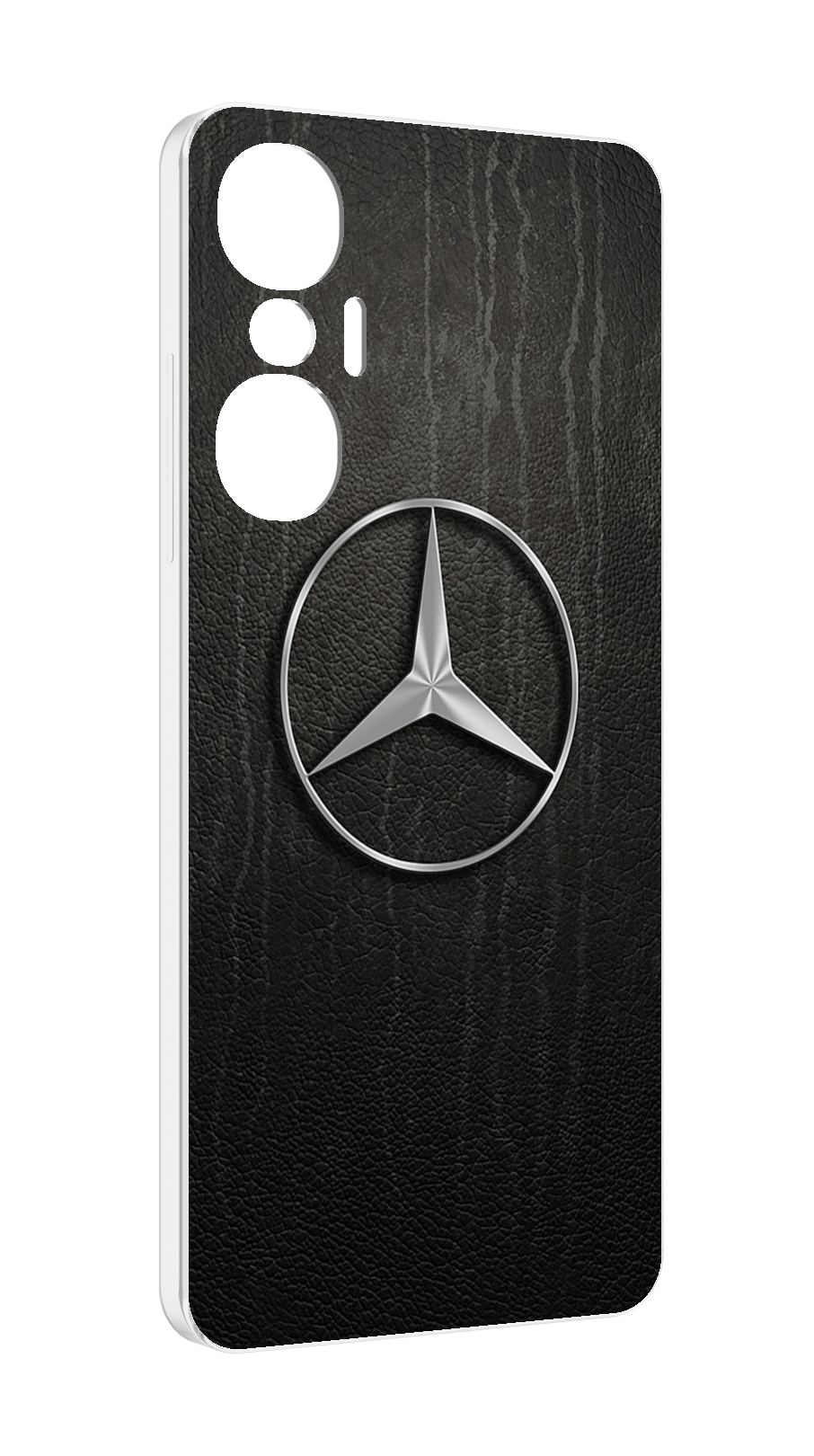 Чехол MyPads mercedes-мерседес-2 мужской для Infinix Hot 20S противоударный, Tocco
Чехол MyPads mercedes-мерседес-2 мужской для Infinix Hot 20S противоударный, Tocco