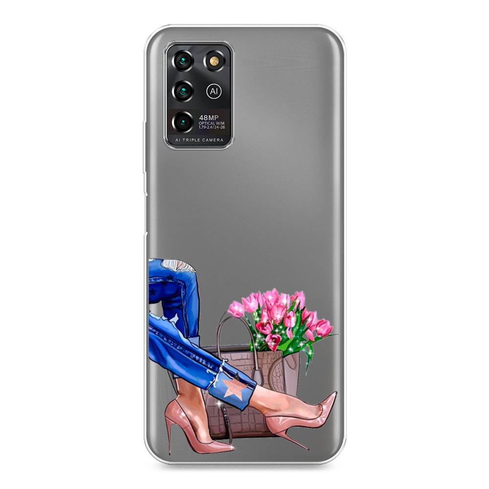 Чехол Awog на ZTE Blade V30 Vita / ЗТЕ Блэйд V30 Vita "Каблучки", Разноцветный, 135050-7
Чехол Awog на ZTE Blade V30 Vita / ЗТЕ Блэйд V30 Vita "Каблучки", Разноцветный, 135050-7
