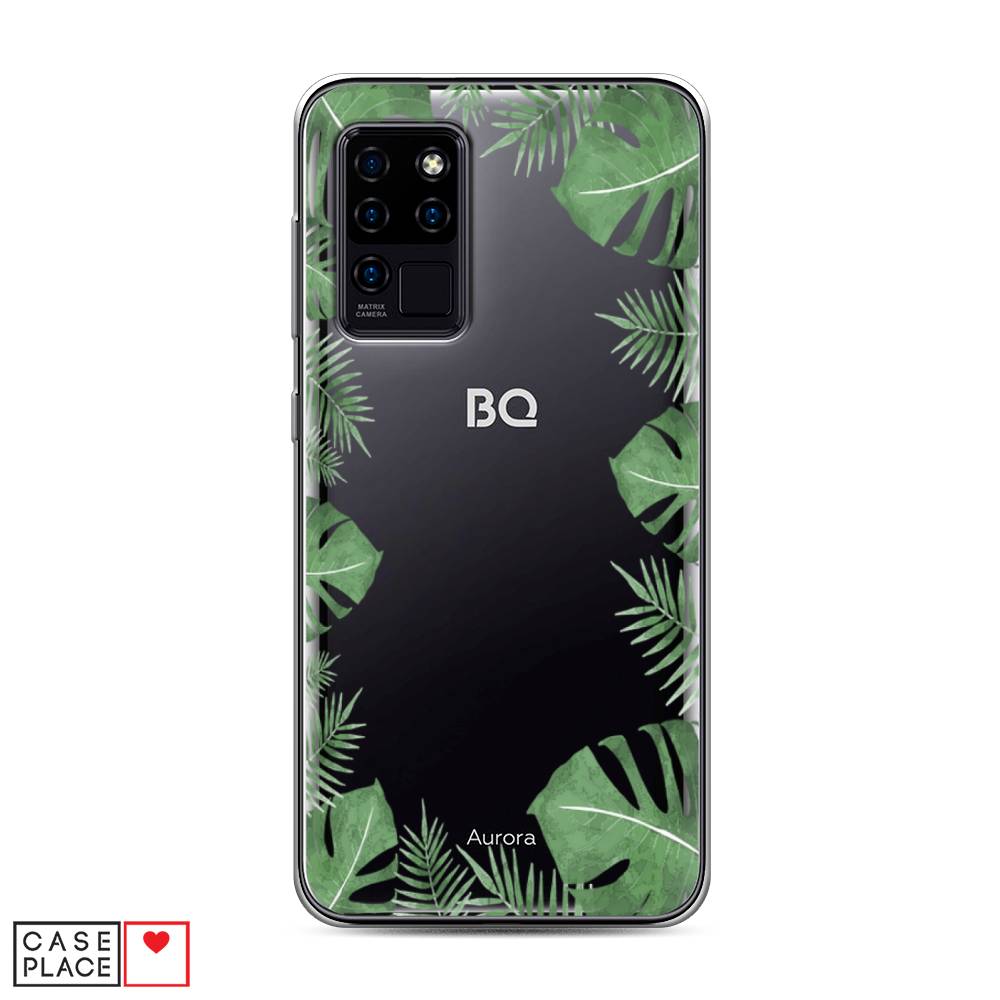 Чехол Awog на BQ 6430L Aurora / BQ 6430L Аврора "Листья папоротника рамка", Разноцветный, 201550-8
Чехол Awog на BQ 6430L Aurora / BQ 6430L Аврора "Листья папоротника рамка", Разноцветный, 201550-8