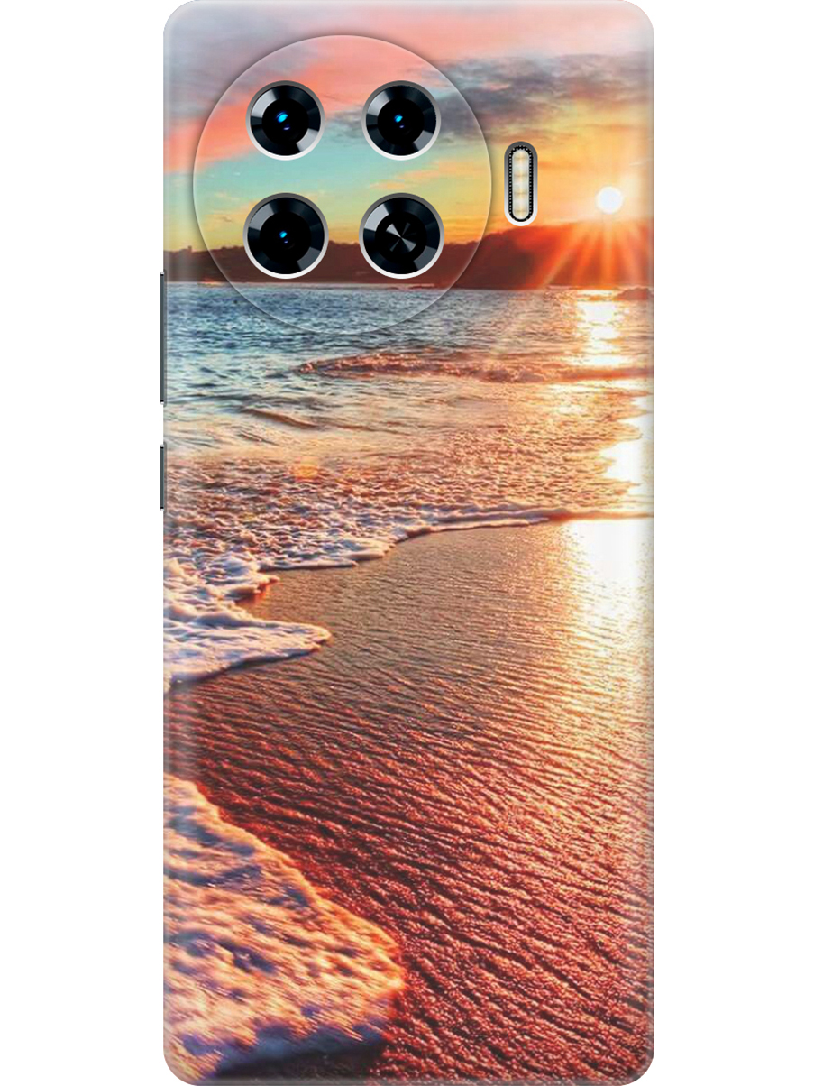 Силиконовый чехол на Tecno Spark 20 Pro+ с принтом "Залитый светом пляж", Прозрачный;оранжевый;коричневый, 783985041
Силиконовый чехол на Tecno Spark 20 Pro+ с принтом "Залитый светом пляж", Прозрачный;оранжевый;коричневый, 783985041