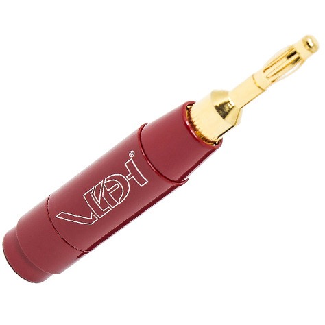 Разъем "Банана" Van Den Hul BERRI Banana Gold Plated Bus 6.5mm Red, BERRI Banana Gold Plated Bus 6.5mm Red
Разъем "Банана" Van Den Hul BERRI Banana Gold Plated Bus 6.5mm Red, BERRI Banana Gold Plated Bus 6.5mm Red