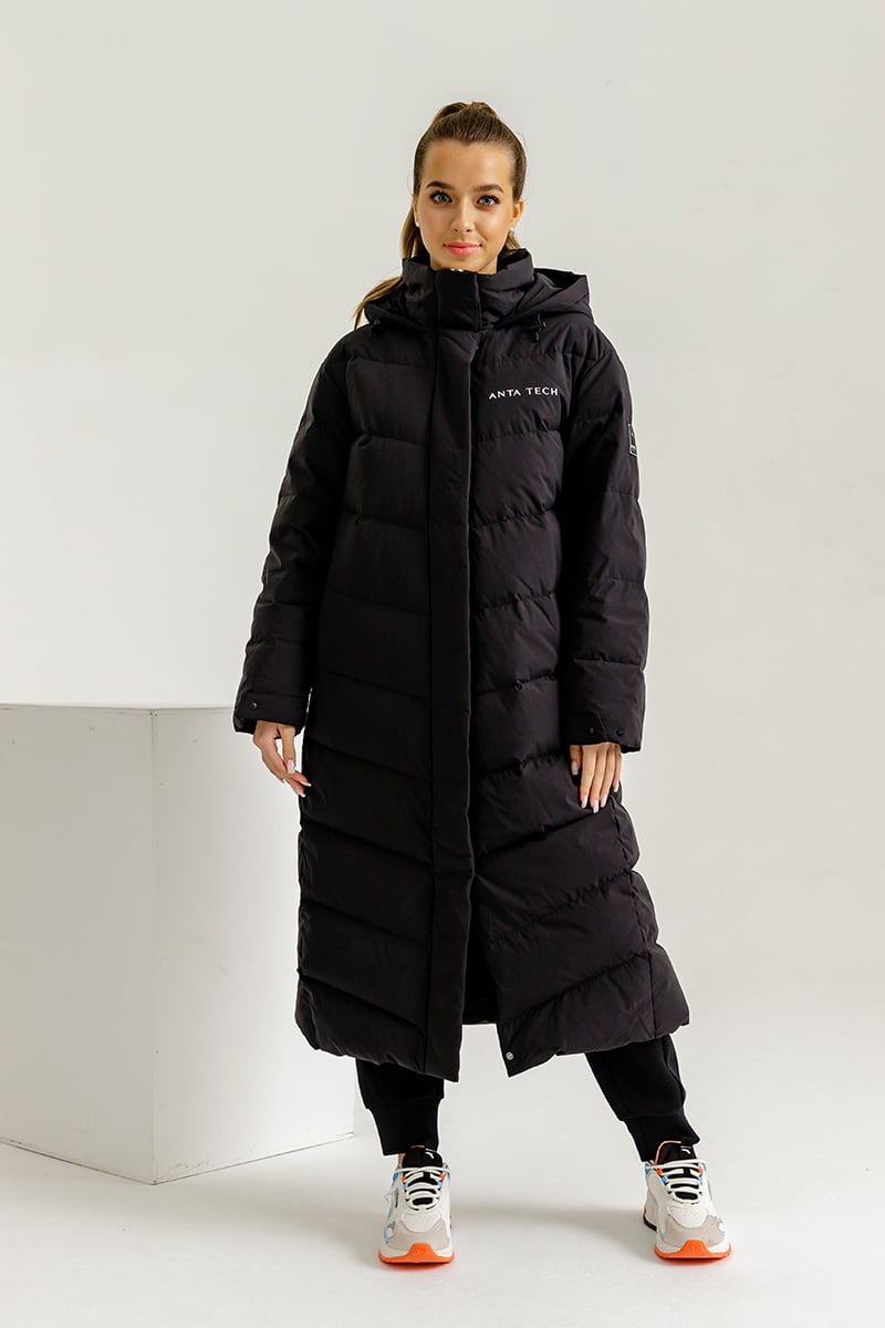 Пуховик женский Anta 862317907 Training Rare earth printing lining/A-RAIN черный L, 862317907 Training Rare earth printing lining/A-RAIN RESISTANT
Пуховик женский Anta 862317907 Training Rare earth printing lining/A-RAIN черный L, 862317907 Training Rare earth printing lining/A-RAIN RESISTANT