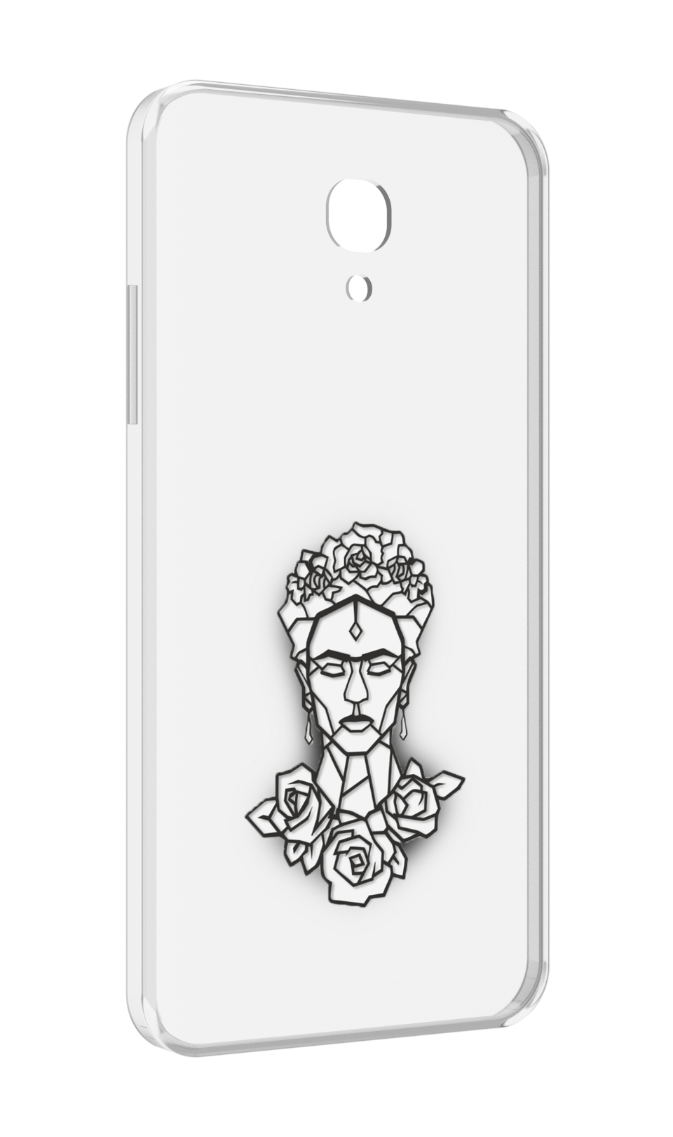 Чехол MyPads девушка с цветами с гранями женский для Lenovo Vibe P2 5.5 (P2a42), Прозрачный, Tocco
Чехол MyPads девушка с цветами с гранями женский для Lenovo Vibe P2 5.5 (P2a42), Прозрачный, Tocco