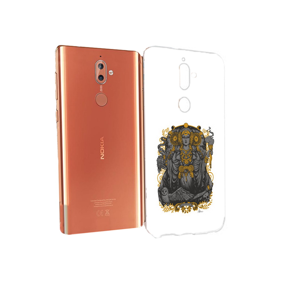 Чехол MyPads Tocco для Nokia 9 божество с золотыми элементами (PT126479.94.241), Прозрачный, Tocco
Чехол MyPads Tocco для Nokia 9 божество с золотыми элементами (PT126479.94.241), Прозрачный, Tocco