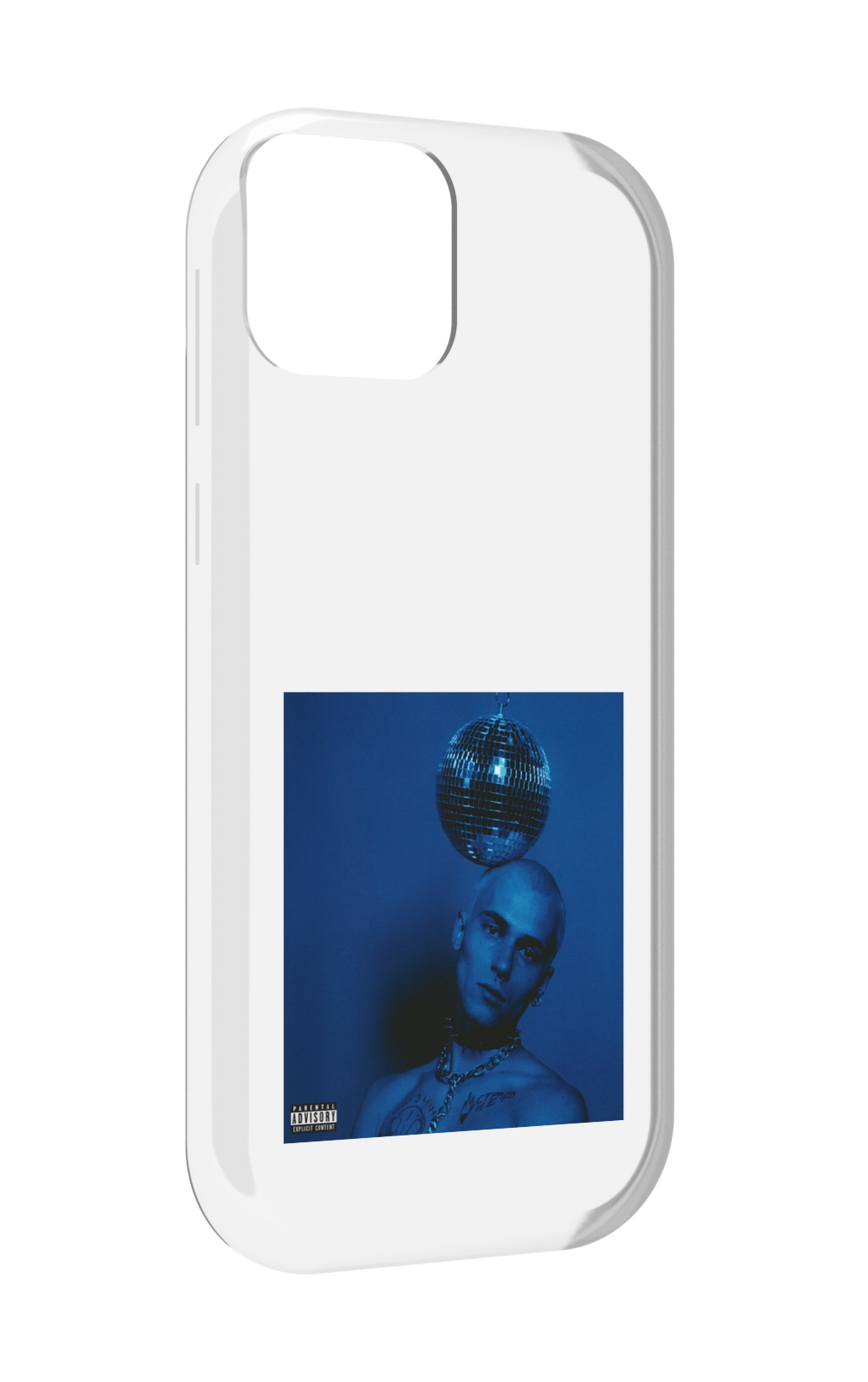 Чехол MyPads Страха нет OFFMi для UleFone Note 6 / Note 6T / Note 6P, Прозрачный, Tocco
Чехол MyPads Страха нет OFFMi для UleFone Note 6 / Note 6T / Note 6P, Прозрачный, Tocco