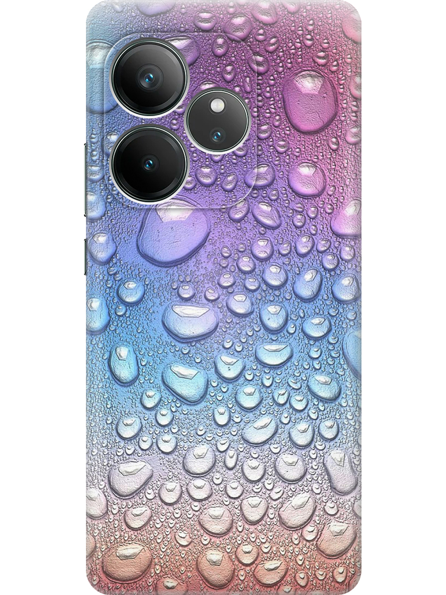 Силиконовый чехол на Realme GT 6 / GT 6T / GT Neo 6 / GT Neo 6 SE с принтом 810775, Прозрачный;синий;фиолетовый, 783984441
Силиконовый чехол на Realme GT 6 / GT 6T / GT Neo 6 / GT Neo 6 SE с принтом 810775, Прозрачный;синий;фиолетовый, 783984441