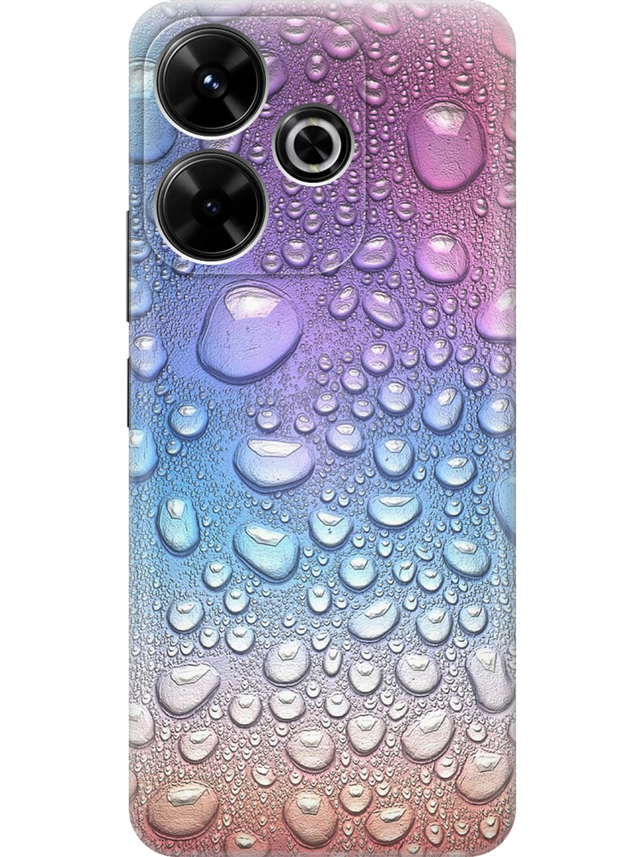 Силиконовый чехол на Xiaomi Redmi 13 / Redmi Note 13R, Poco M6 4g с принтом 810773, Прозрачный;синий;фиолетовый, 783988641
Силиконовый чехол на Xiaomi Redmi 13 / Redmi Note 13R, Poco M6 4g с принтом 810773, Прозрачный;синий;фиолетовый, 783988641