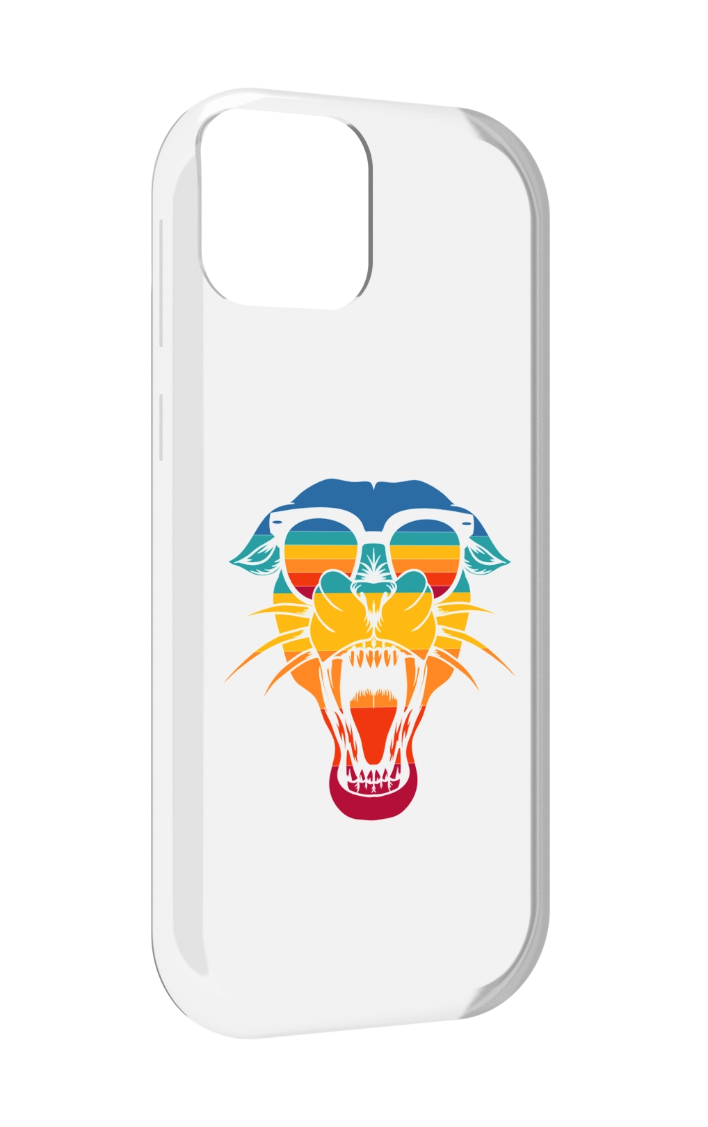 Чехол MyPads Радужная-пантера для UleFone Note 6 / Note 6T / Note 6P, Прозрачный, Tocco
Чехол MyPads Радужная-пантера для UleFone Note 6 / Note 6T / Note 6P, Прозрачный, Tocco