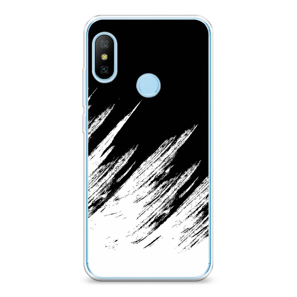 Чехол Awog на Xiaomi Redmi 6 Pro/6 Plus/Mi A2 Lite "Черно белые брызги", Разноцветный, 34250-3
Чехол Awog на Xiaomi Redmi 6 Pro/6 Plus/Mi A2 Lite "Черно белые брызги", Разноцветный, 34250-3