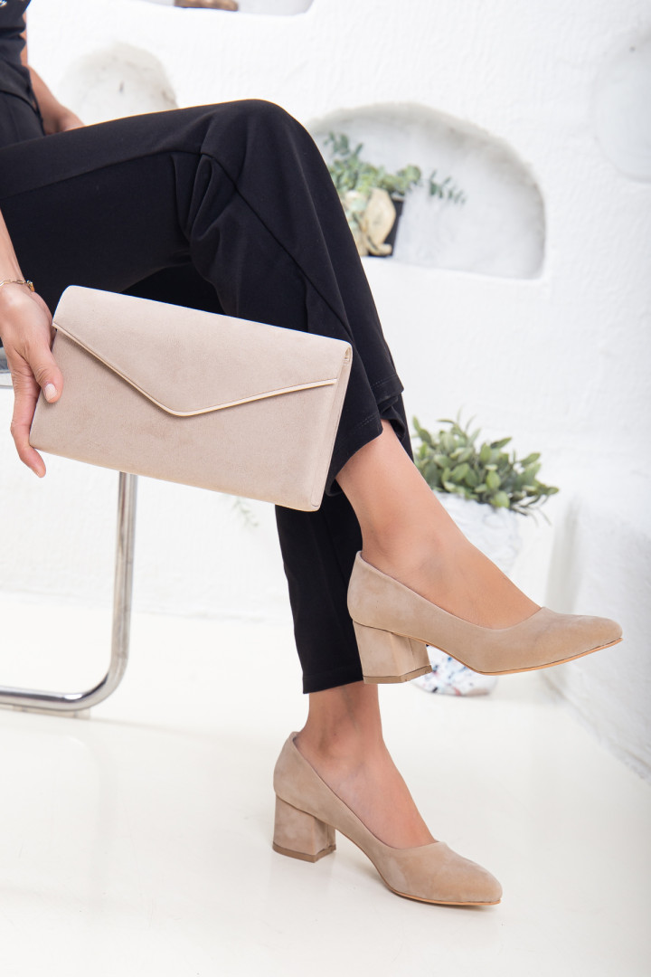 Туфли женские Lio Shoes LioS-GU42678J7U бежевые 37 EU (доставка из-за рубежа), LioS-GU42678J7U
Туфли женские Lio Shoes LioS-GU42678J7U бежевые 37 EU (доставка из-за рубежа), LioS-GU42678J7U