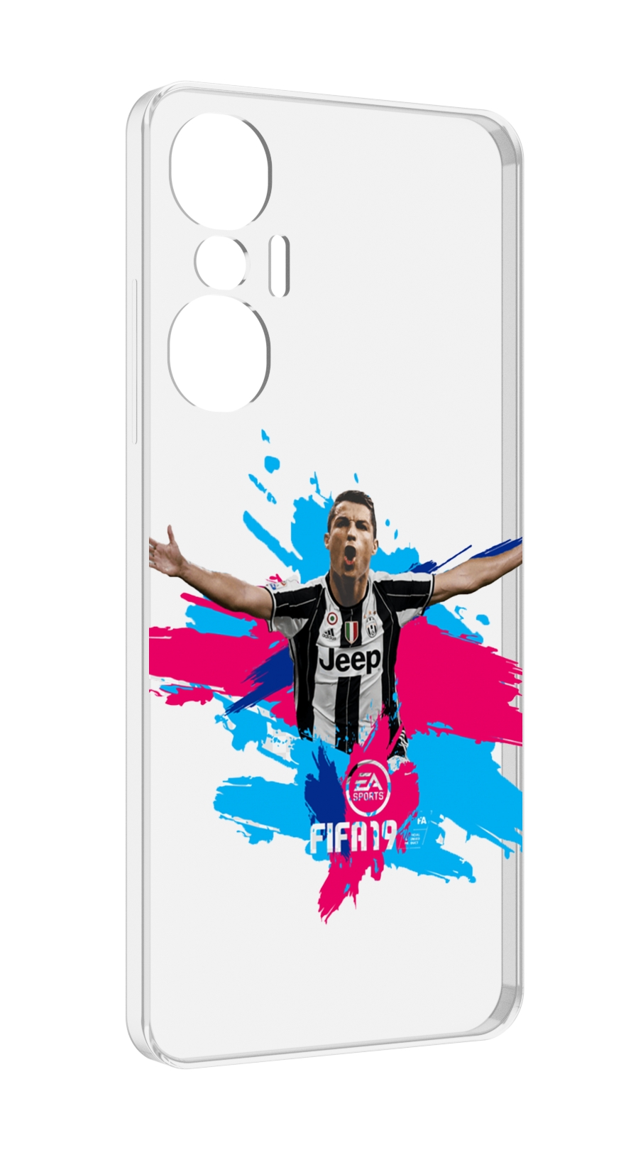 Чехол MyPads Fifa-2019-2020-2021-2022 мужской для Infinix Hot 20S противоударный, Tocco
Чехол MyPads Fifa-2019-2020-2021-2022 мужской для Infinix Hot 20S противоударный, Tocco