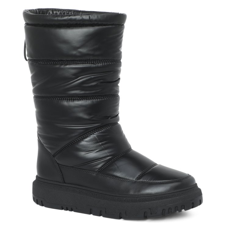 Дутики женские Tendance 1962-101M черные 40 EU, Черный, 1962-101M
Дутики женские Tendance 1962-101M черные 40 EU, Черный, 1962-101M