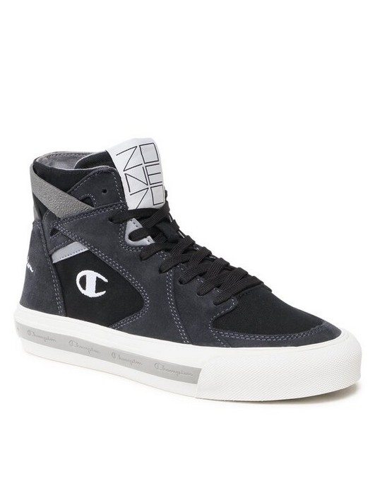 Кеды мужские Champion Z70 Mid S21874-CHA-KK002 синие 40 EU (доставка из-за рубежа), Синий, Z70 Mid S21874-CHA-KK002
Кеды мужские Champion Z70 Mid S21874-CHA-KK002 синие 40 EU (доставка из-за рубежа), Синий, Z70 Mid S21874-CHA-KK002