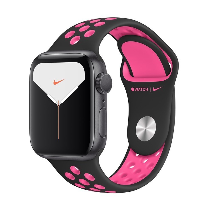 Ремешок силиконовый перфорированный NK для Apple Watch 42/44мм (6), черный+фиолето
Ремешок силиконовый перфорированный NK для Apple Watch 42/44мм (6), черный+фиолето