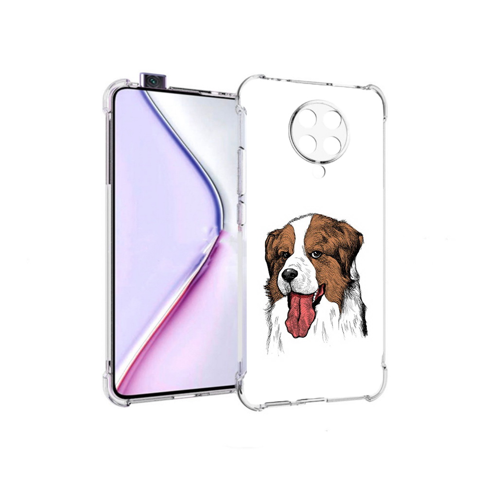 Чехол MyPads бетховен для Xiaomi Redmi K30 Pro Zoom 8/256GB/Redmi K30 Pro, Прозрачный, Tocco
Чехол MyPads бетховен для Xiaomi Redmi K30 Pro Zoom 8/256GB/Redmi K30 Pro, Прозрачный, Tocco
