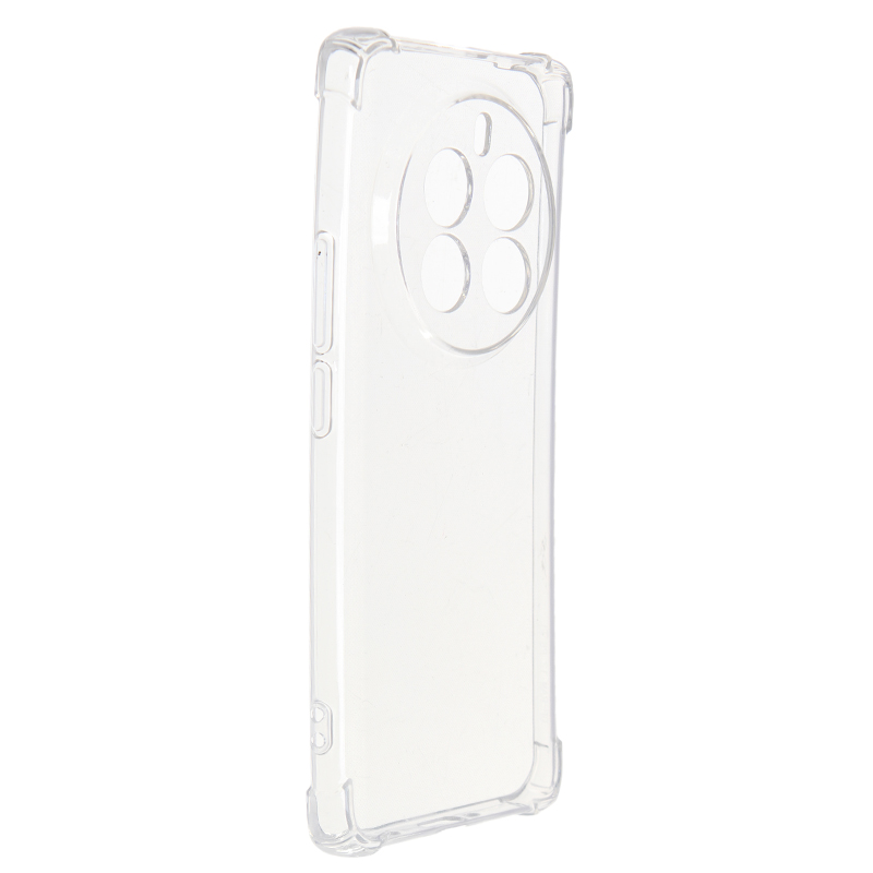 Чехол Pero для Realme 12 Pro Silicone Transparent CC02-R12P-TR, Прозрачный, Realme 12 Pro
Чехол Pero для Realme 12 Pro Silicone Transparent CC02-R12P-TR, Прозрачный, Realme 12 Pro