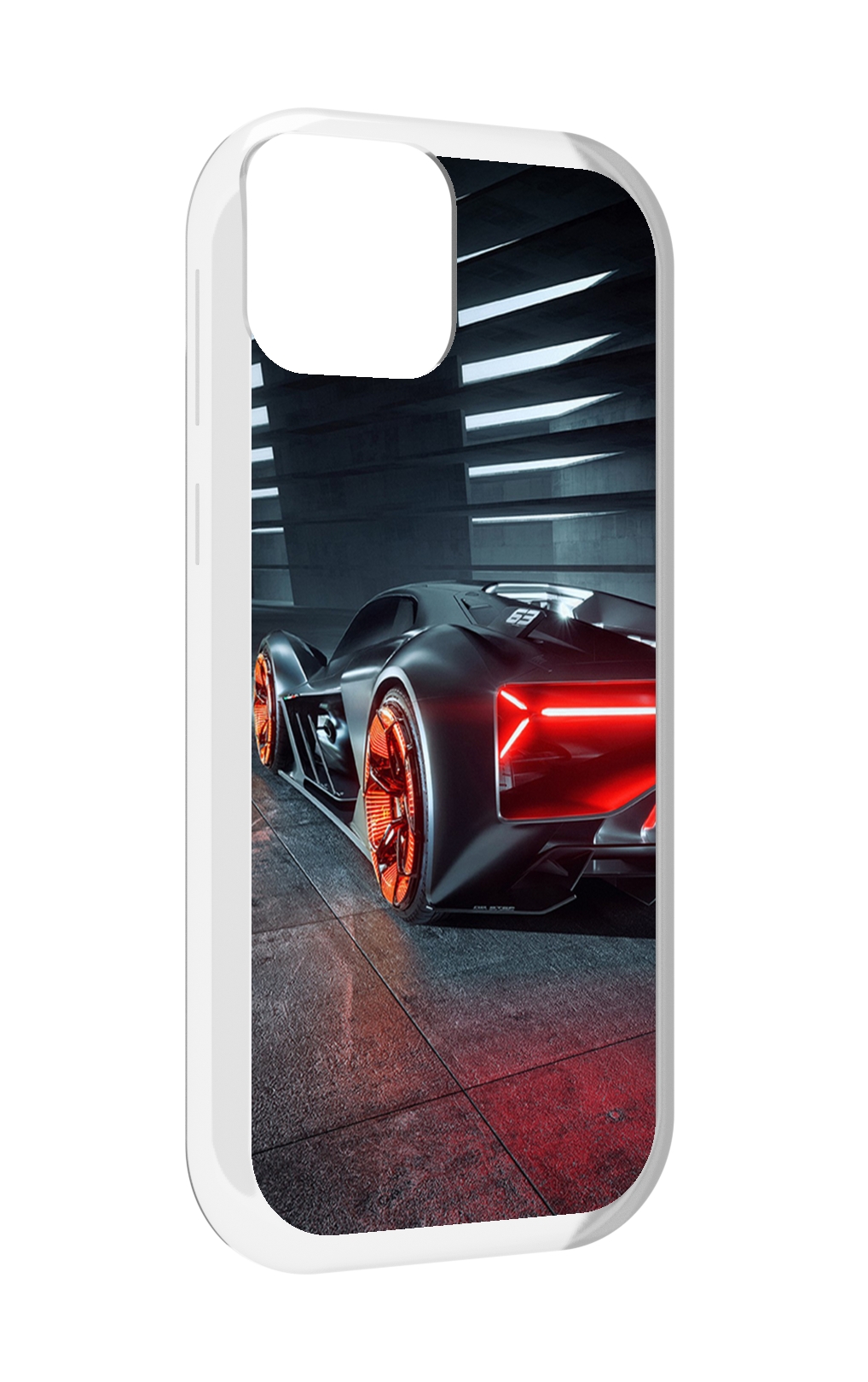 Чехол MyPads Ночной-город мужской для UleFone Note 6 / Note 6T / Note 6P, Прозрачный, Tocco
Чехол MyPads Ночной-город мужской для UleFone Note 6 / Note 6T / Note 6P, Прозрачный, Tocco
