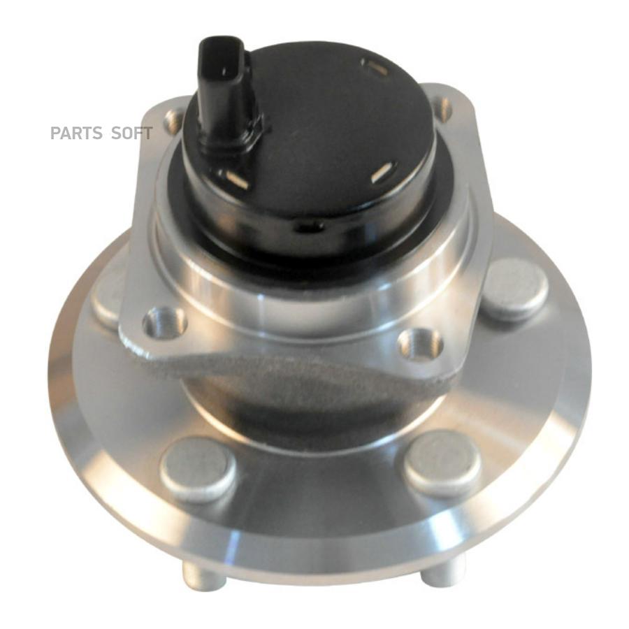 Ступица Колеса Задняя С Подшипником С Abs Toyota Avensis Ii T250/Prius Ii 03-09 (Skf Vkba6
Ступица Колеса Задняя С Подшипником С Abs Toyota Avensis Ii T250/Prius Ii 03-09 (Skf Vkba6
