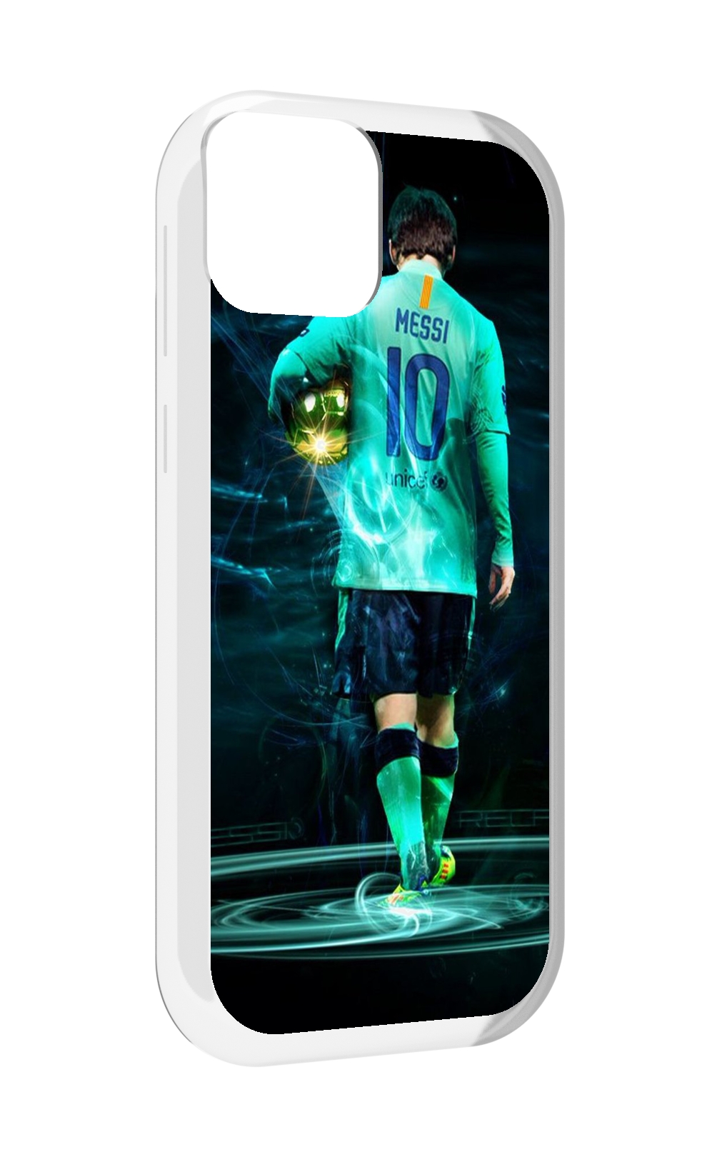 Чехол MyPads Месси мужской для UleFone Note 6 / Note 6T / Note 6P, Прозрачный, Tocco
Чехол MyPads Месси мужской для UleFone Note 6 / Note 6T / Note 6P, Прозрачный, Tocco