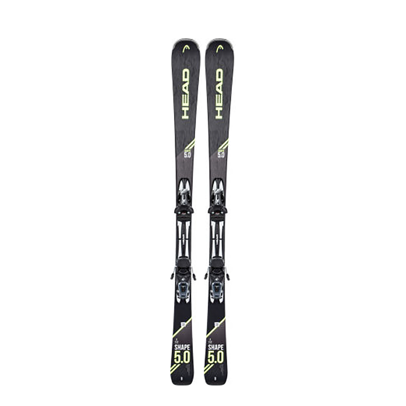 Горные лыжи Head Shape 5.0 PP 9 Black/Yellow + SX 7.5 GW 20/21 149, Shape 5.0 PP 9 Black/Yellow + SX 7.5 GW (20/21)
Горные лыжи Head Shape 5.0 PP 9 Black/Yellow + SX 7.5 GW 20/21 149, Shape 5.0 PP 9 Black/Yellow + SX 7.5 GW (20/21)
