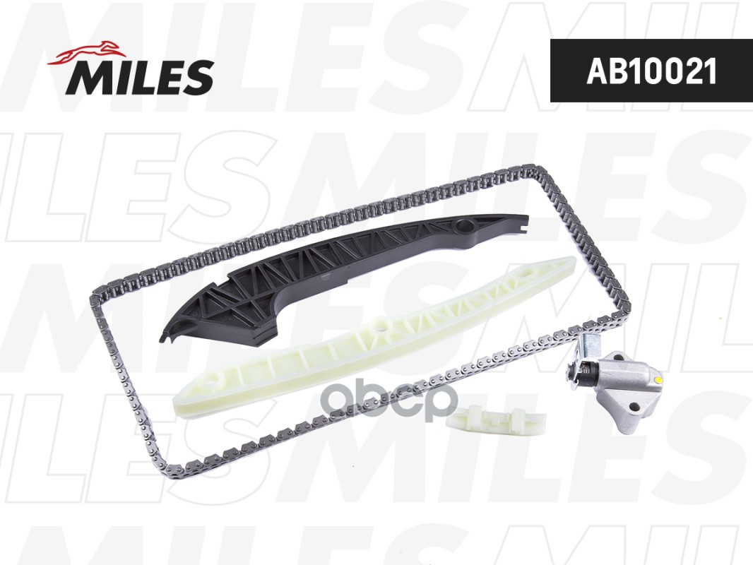Комплект Цепи Грм Vag 1.8 Tfsi Cdaa/Cdha/Cdhb/Bzb/Byt 08- Без Звездочек Miles арт. AB10021
Комплект Цепи Грм Vag 1.8 Tfsi Cdaa/Cdha/Cdhb/Bzb/Byt 08- Без Звездочек Miles арт. AB10021