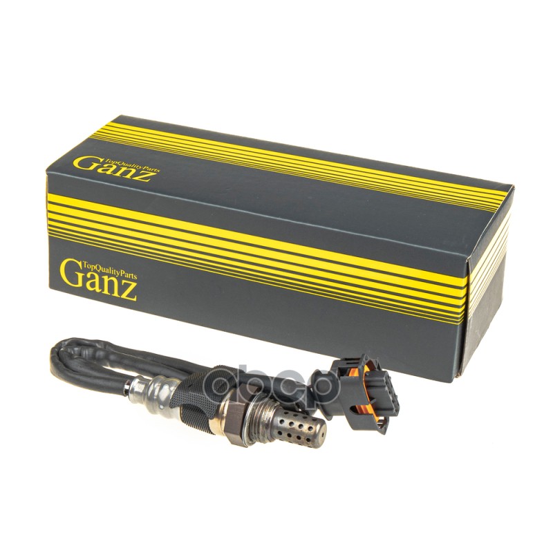 фото Датчик кислорода, лямбда-зонд для, на опель/opel corsa c/astra g/h/zafira b mot.1.2l/2.0t ganz