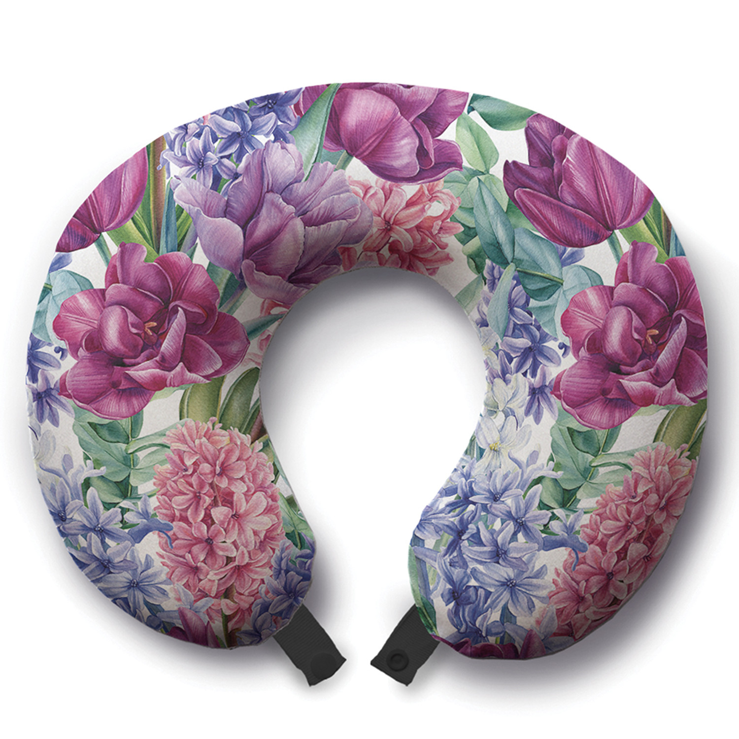 Дорожная подушка для шеи Ambesonne "Весеннее настроение" trp_422918, белый, Весеннее настроение
Дорожная подушка для шеи Ambesonne "Весеннее настроение" trp_422918, белый, Весеннее настроение