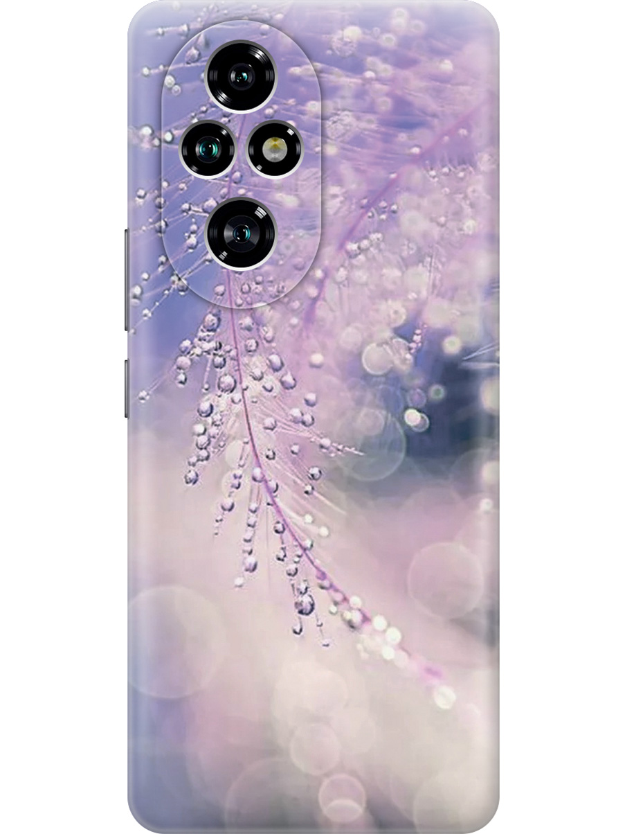 Силиконовый чехол на Honor 200 pro с принтом "Ветка в капельках", Прозрачный;белый;синий;фиолетовый, 783979623
Силиконовый чехол на Honor 200 pro с принтом "Ветка в капельках", Прозрачный;белый;синий;фиолетовый, 783979623