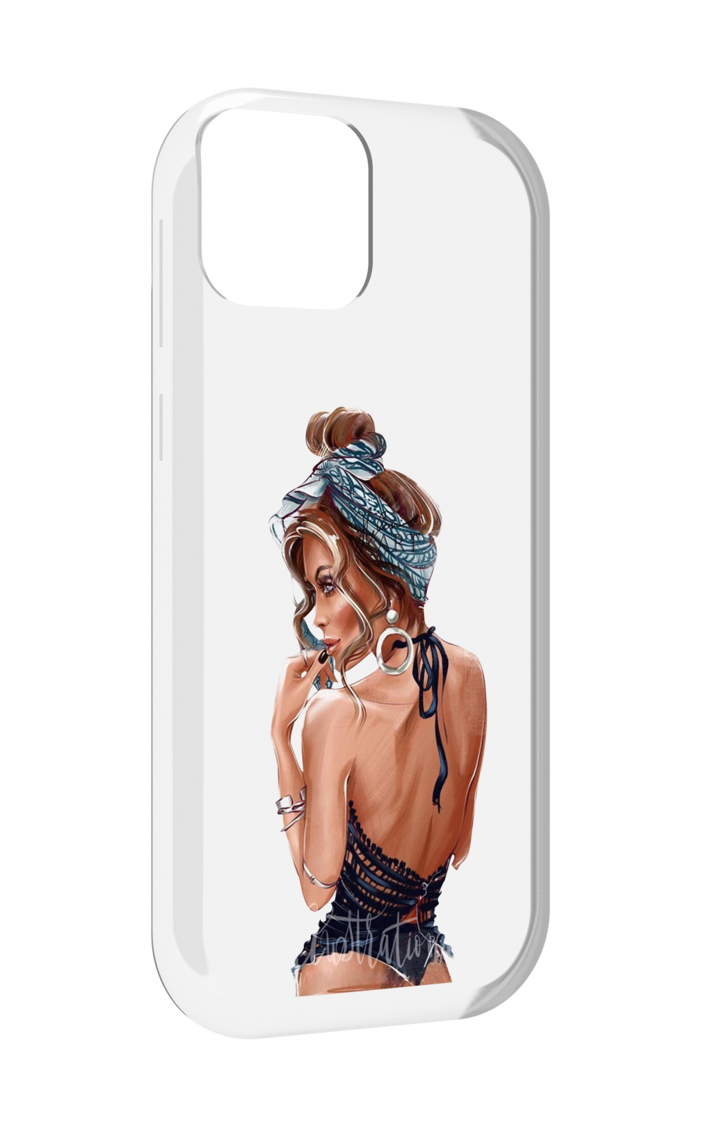 Чехол MyPads Красивая-дама женский для UleFone Note 6 / Note 6T / Note 6P, Прозрачный, Tocco
Чехол MyPads Красивая-дама женский для UleFone Note 6 / Note 6T / Note 6P, Прозрачный, Tocco