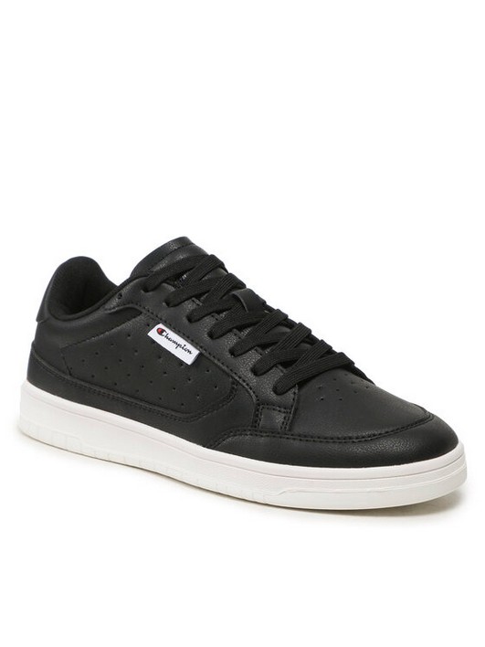 Кеды мужские Champion S21888-KK001 черные 41 EU (доставка из-за рубежа), Черный, S21888-KK001
Кеды мужские Champion S21888-KK001 черные 41 EU (доставка из-за рубежа), Черный, S21888-KK001