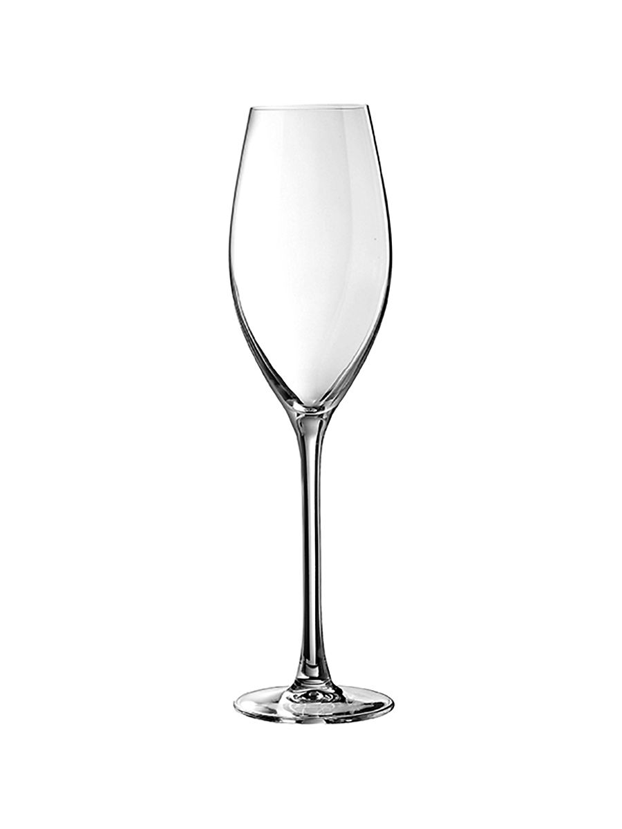 Набор из 6 бокалов-флюте Chef & Sommelier 6,9х6,9х23,5 см, 240 мл P3787_6, Прозрачный, CB-P3787
Набор из 6 бокалов-флюте Chef & Sommelier 6,9х6,9х23,5 см, 240 мл P3787_6, Прозрачный, CB-P3787