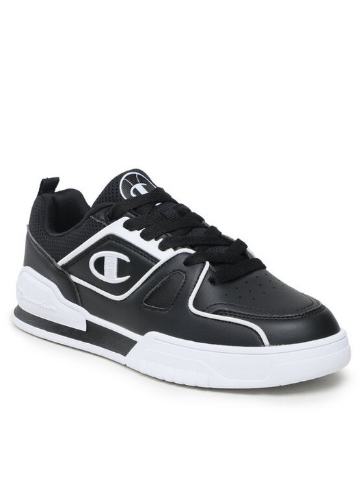 Кеды мужские Champion S21882-KK001 черные 43 EU (доставка из-за рубежа), Черный, S21882-KK001
Кеды мужские Champion S21882-KK001 черные 43 EU (доставка из-за рубежа), Черный, S21882-KK001