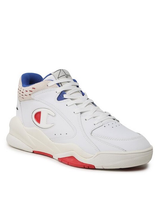 Кеды мужские Champion S21876-WW007 белые 44.5 EU (доставка из-за рубежа), Белый, S21876-WW007
Кеды мужские Champion S21876-WW007 белые 44.5 EU (доставка из-за рубежа), Белый, S21876-WW007