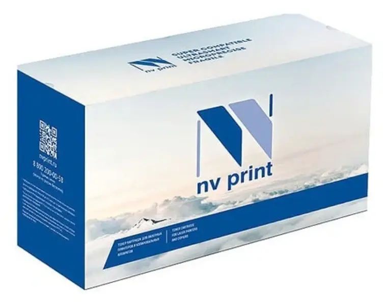 Картридж для лазерного принтера NV Print NV-W1106XL (NV-W1106XL) черный, совместимый, NV-W1106XL
Картридж для лазерного принтера NV Print NV-W1106XL (NV-W1106XL) черный, совместимый, NV-W1106XL