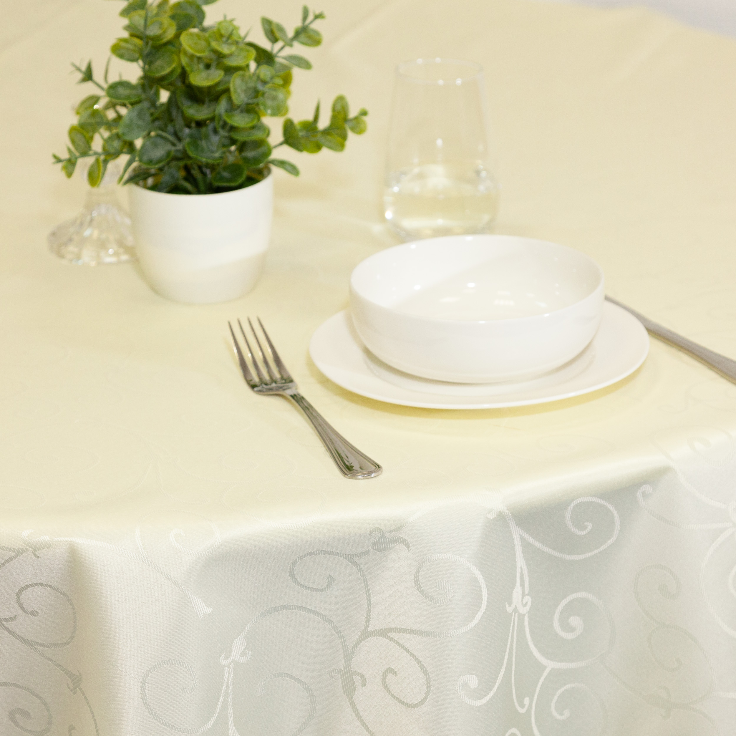 Скатерть WELLNESS, WTO308-Луврx02, 300x180, Бежевый, Скатерть овальная
Скатерть WELLNESS, WTO308-Луврx02, 300x180, Бежевый, Скатерть овальная