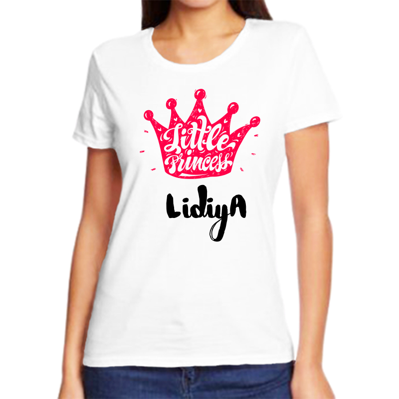 Футболка женская белая 68 р-р little princess лидия, Белый, fzh_little_princess_lidiya
Футболка женская белая 68 р-р little princess лидия, Белый, fzh_little_princess_lidiya