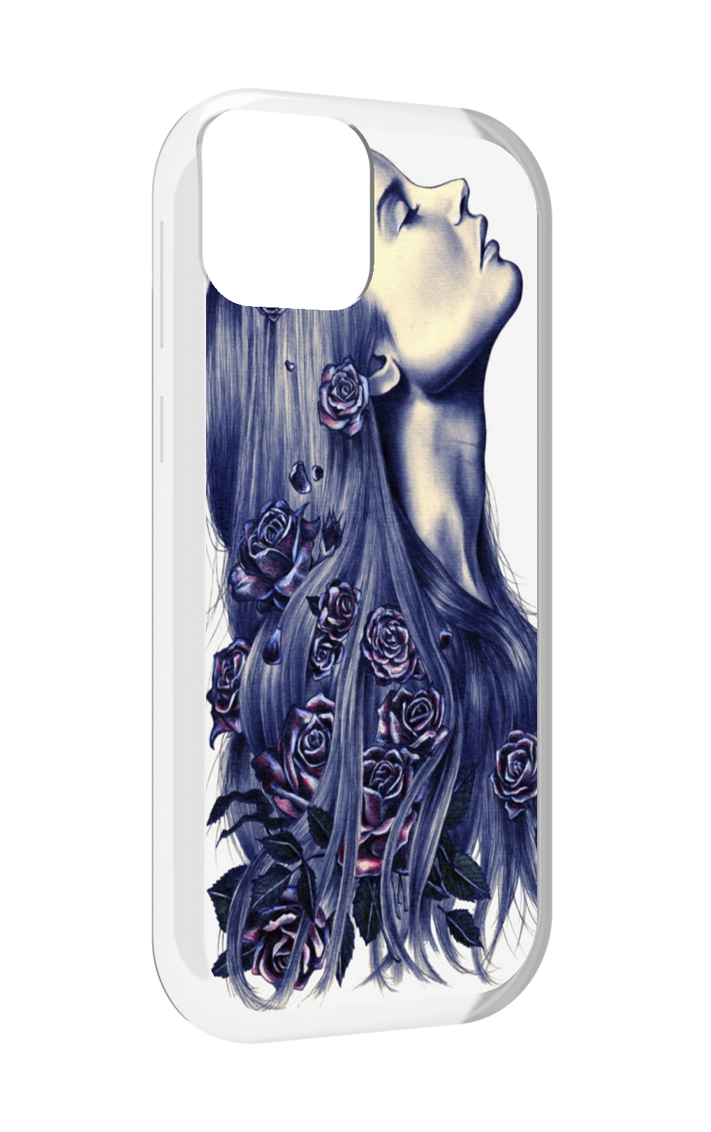 Чехол MyPads Девушка с розами женский для UleFone Note 6 / Note 6T / Note 6P, Прозрачный, Tocco
Чехол MyPads Девушка с розами женский для UleFone Note 6 / Note 6T / Note 6P, Прозрачный, Tocco