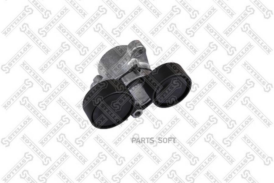 Ролик натяжной c механизмом натяжения BMW F01/F10/F15/F18/F20/F21/F25/F30 1.6-3.0D 10 STEL
Ролик натяжной c механизмом натяжения BMW F01/F10/F15/F18/F20/F21/F25/F30 1.6-3.0D 10 STEL
