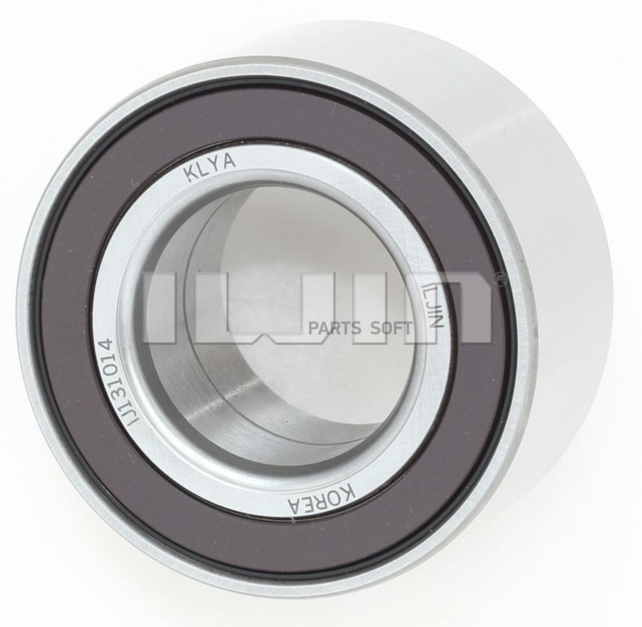 Подшипник Ступицы Iljin Ij131014 Передн Renault: Megane Ii/Clio Ii/Modus/Nissan: Micra ILJ
Подшипник Ступицы Iljin Ij131014 Передн Renault: Megane Ii/Clio Ii/Modus/Nissan: Micra ILJ