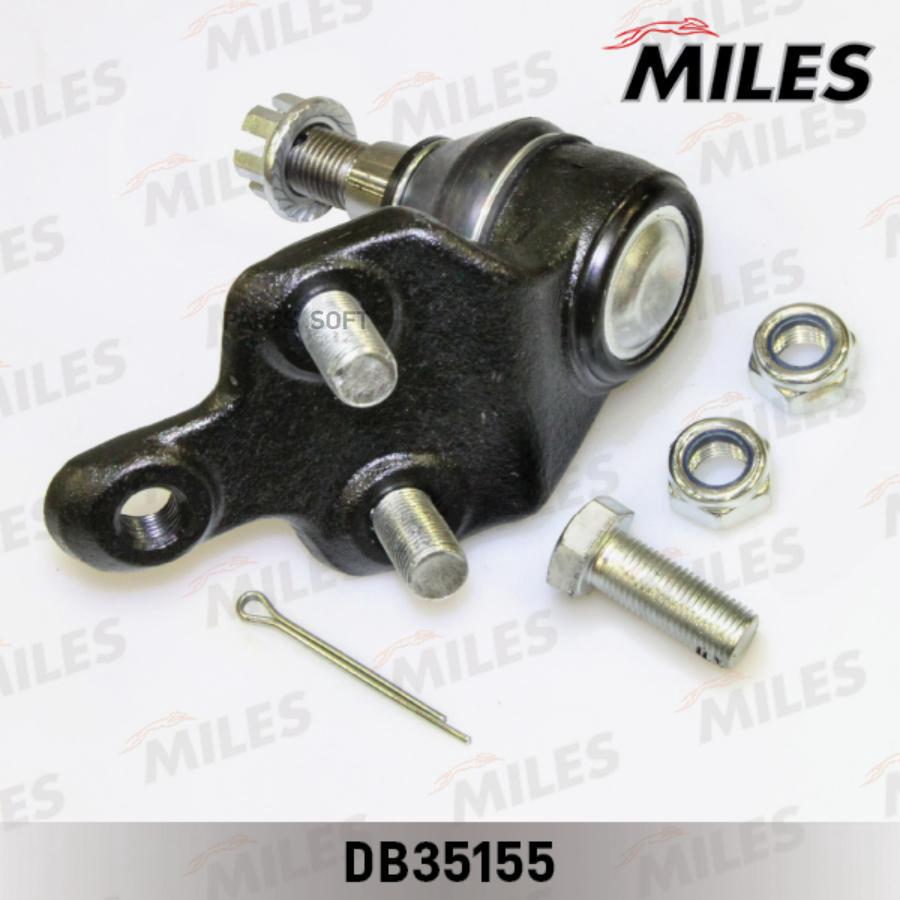 Опора Шаровая Передний Нижний Правый (С Крепежом) Toyota Camry 01-06/Lexus Rx 300 03- (Trw
Опора Шаровая Передний Нижний Правый (С Крепежом) Toyota Camry 01-06/Lexus Rx 300 03- (Trw