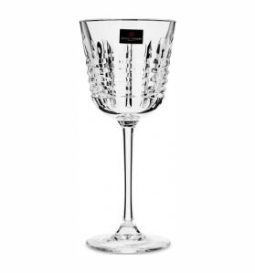 Бокалы для белого вина 250 мл 6 шт Cristal d’Arques "RENDEZ-VOUS /Без декора" / 141273
Бокалы для белого вина 250 мл 6 шт Cristal d’Arques "RENDEZ-VOUS /Без декора" / 141273