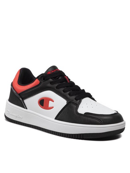 Кеды мужские Champion Rebound 2.0 Low S21906-CHA-KK003 черные 44 EU, Черный, Rebound 2.0 Low S21906-CHA-KK003
Кеды мужские Champion Rebound 2.0 Low S21906-CHA-KK003 черные 44 EU, Черный, Rebound 2.0 Low S21906-CHA-KK003