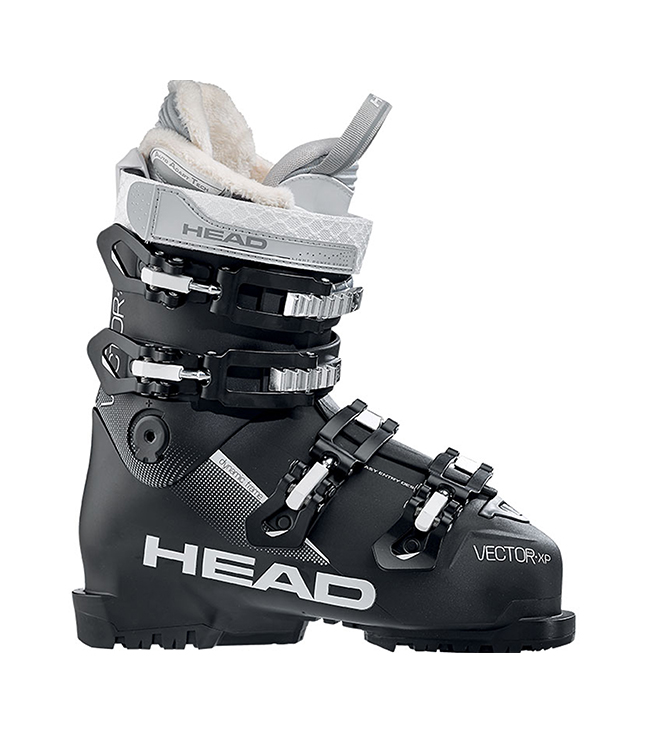 Горнолыжные ботинки Head Vector EVO XP W Black 23/24, 25.5, Vector EVO XP W Black (23/24)
Горнолыжные ботинки Head Vector EVO XP W Black 23/24, 25.5, Vector EVO XP W Black (23/24)